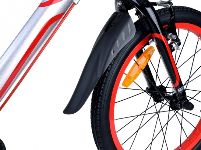 RoyalBaby Mars 16" detský bicykel