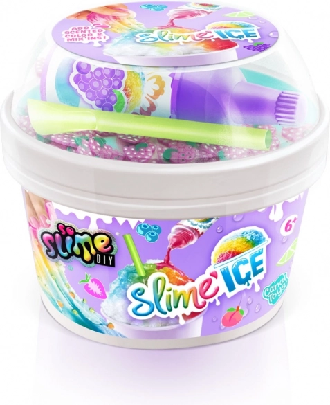 Slime Ice pohár So Slime