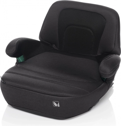 Autosedačka iBooster i-Size, Night Black
