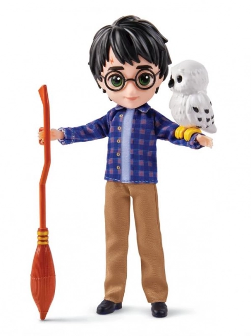 Harry Potter figúrka 20 cm Deluxe