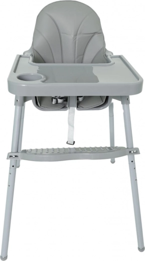 Odnímateľný tác s držiakom na nápoj