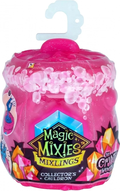 Magic Mixies Mixlings Fizz&Reveal Jednotlivé Balenie