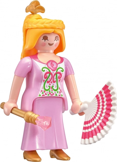 Puzzle Playmobil Princeznin Palác 60 dielikov + figúrka