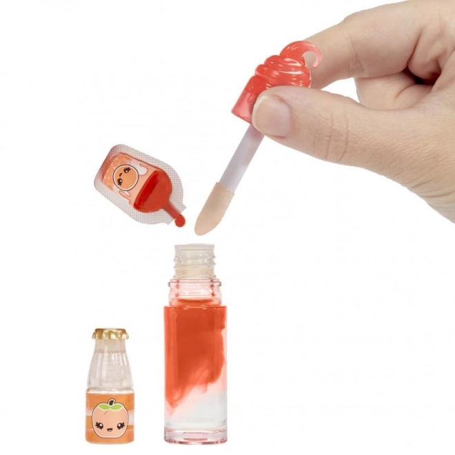 Lalka Yummiland s leskom na pery, Piper Peach