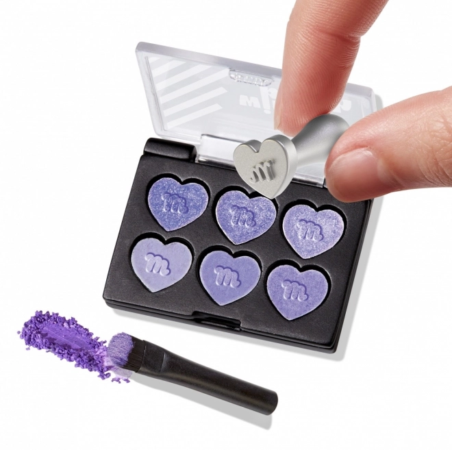 Figúrky Miniverse - Vytvorte si Mini Makeup Display