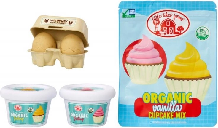 Suroviny a zdobenie pre nekonečné nápady