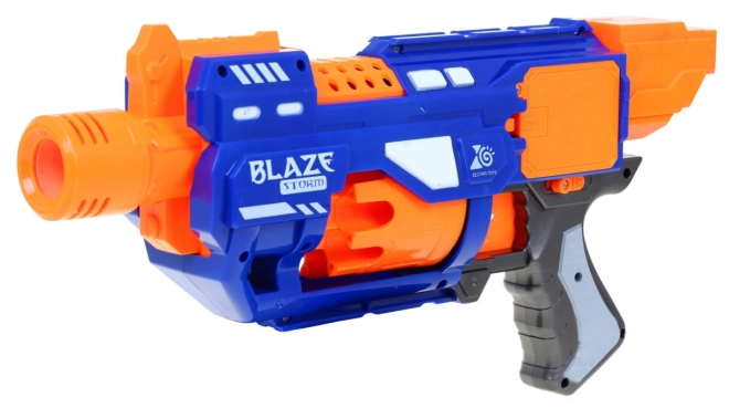 Polautomatická akcia bez zdržania