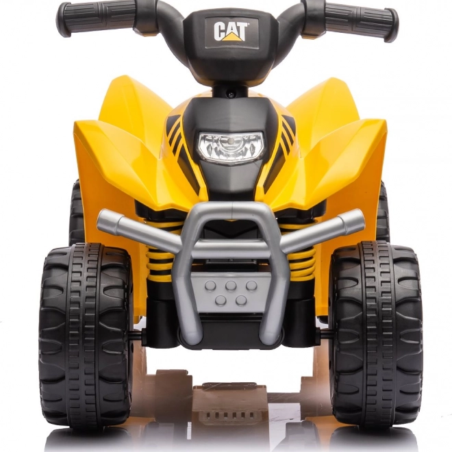 Elektrická štvorkolka Chipolino CAT ATV