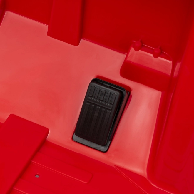 Dětská štvorkolka Quad Sport TX ATV červená