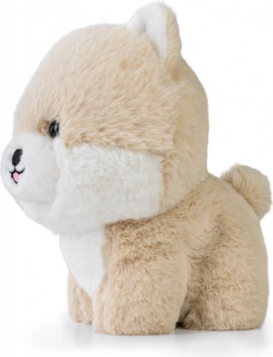 Roztomilý spoločník na cesty aj do postieľky