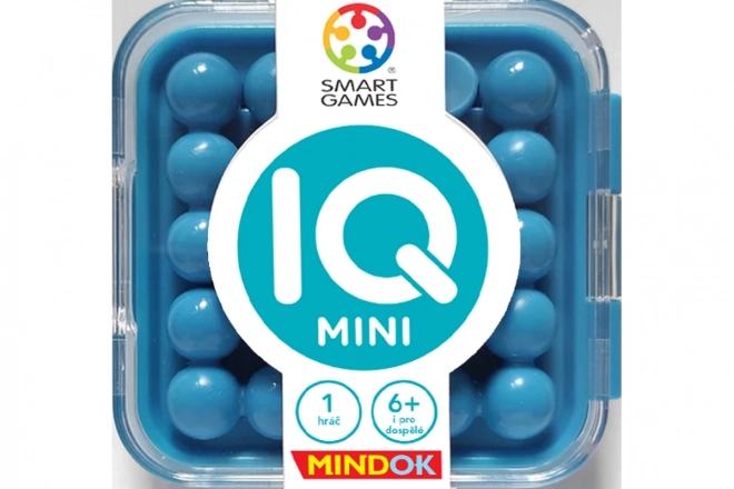 Smart-IQ Mini hračka