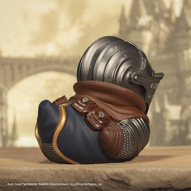Tubbz kačička Dark Souls - Oscar Ritter