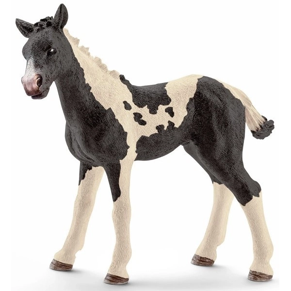 Schleich Horse Club Kôň Pinto žriebä