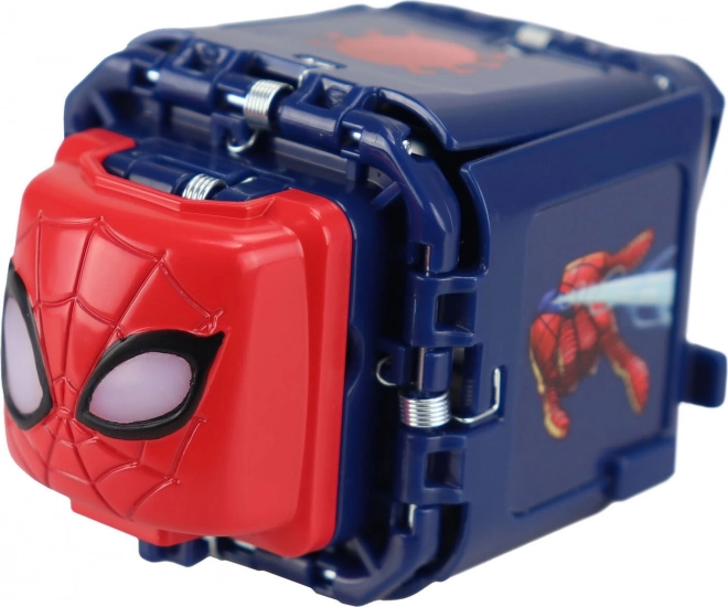 Battle Cubes Marvel sáček prekvapenie bojový set