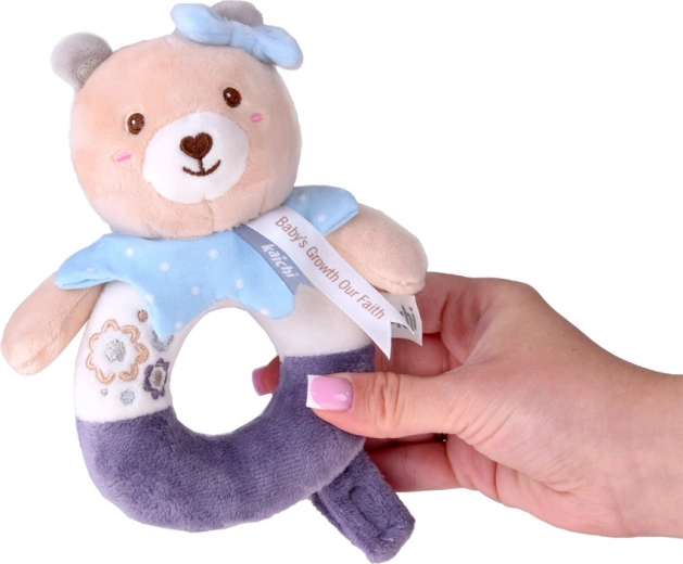 Jemné zvonenie pre pokoj a rozvoj zmyslov