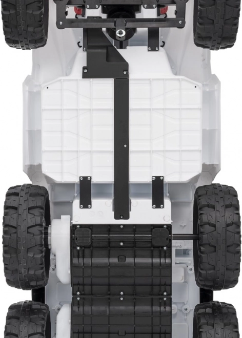 Štvorkolka Sport TX ATV Biela