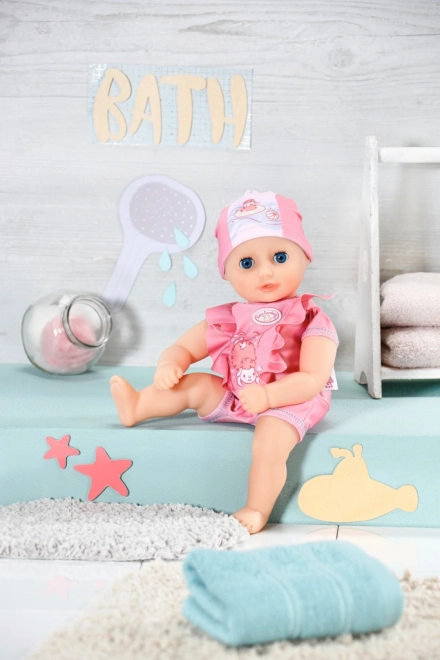 Baby Annabell Moja Prvá Kúpeľná Annabell