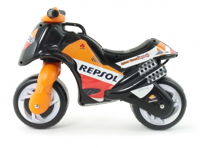 Detské odrážadlo Neox Repsol