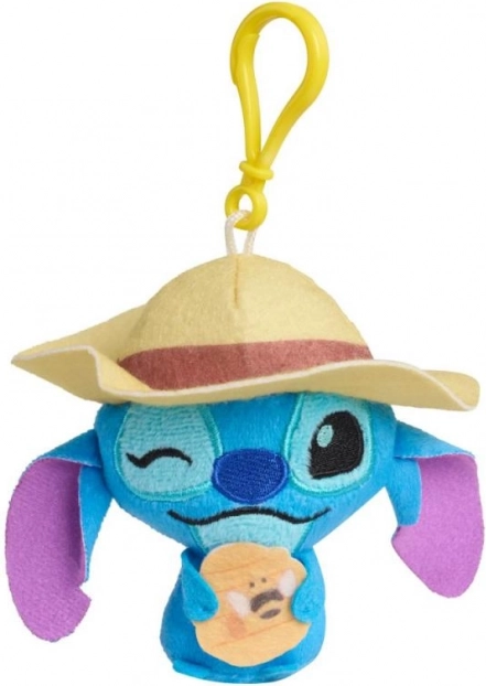 Stitch plyš s klipom (náhodný výber)
