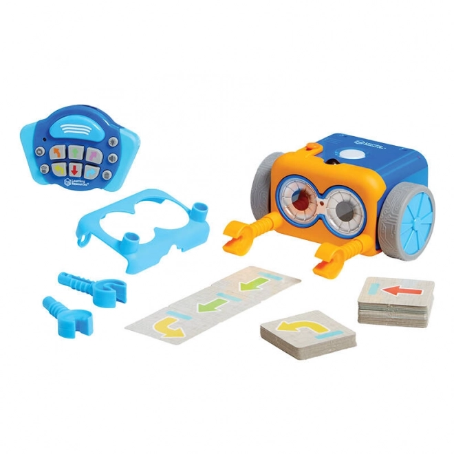 Botley 2.0 programovateľný robot