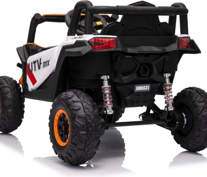 Biely Buggy Madman UTV-MX