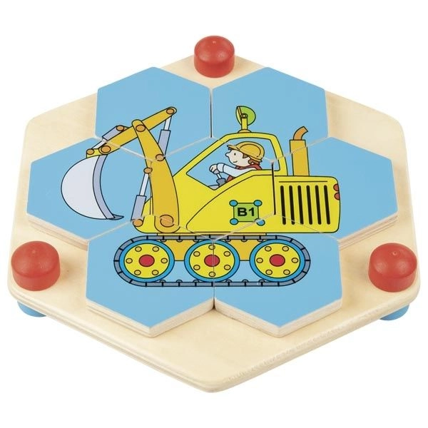 Podpora jemnej motoriky