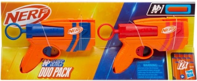 Hasbro Nerf N séria, duopack