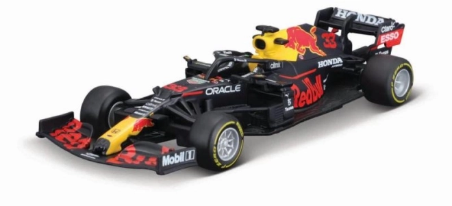 Formula F1 závodné auto Bburago 2023