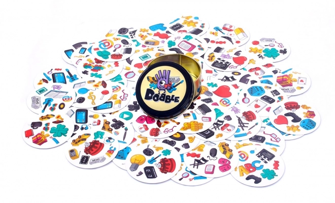 Dobble Kultura