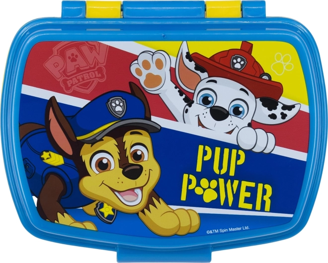 Odolný plast bez BPA pre bezpečnú desiatu