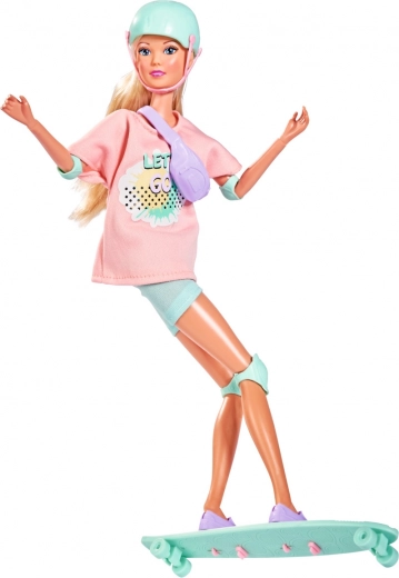 Štýl a zábava v pastelových farbách