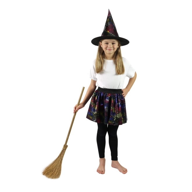 Skvelá voľba na Halloween a karneval