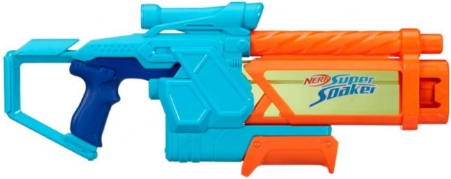Vodný blaster Nerf Super Soaker Mega Dunk Fill