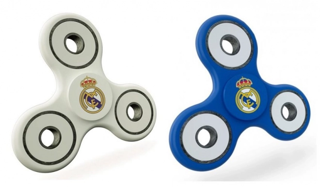 Spinner FC Real Madrid