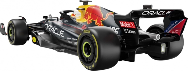 R/C auto Oracle Red Bull Racing RB18