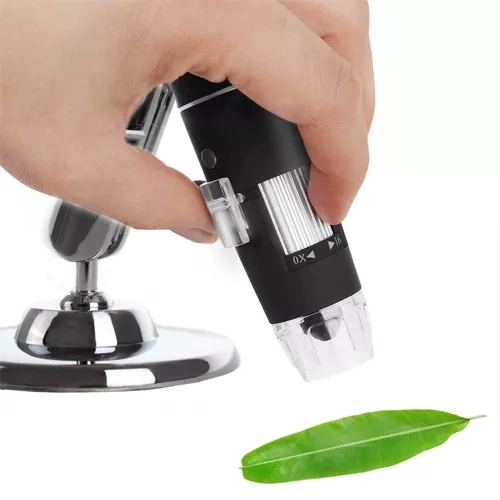 Digitálny USB mikroskop 1600x Izoxis