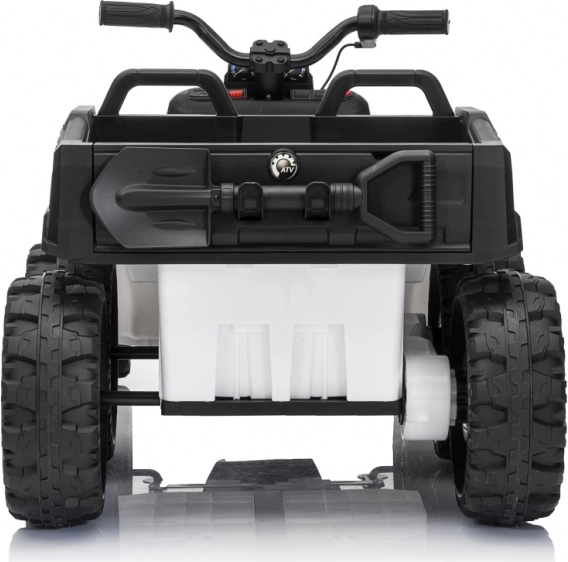 Štvorkolka Sport TX ATV Biela
