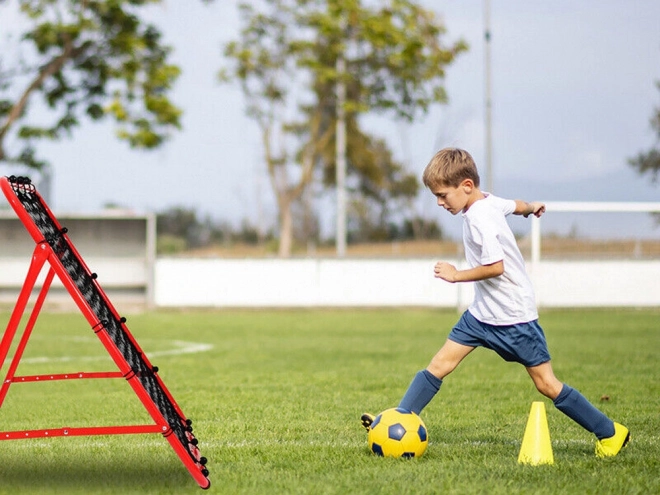 Tréningová bránka Bouncer Rebounder