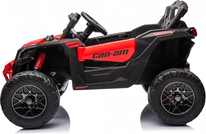 Výkonný pohon 4x4 pre každé dobrodružstvo
