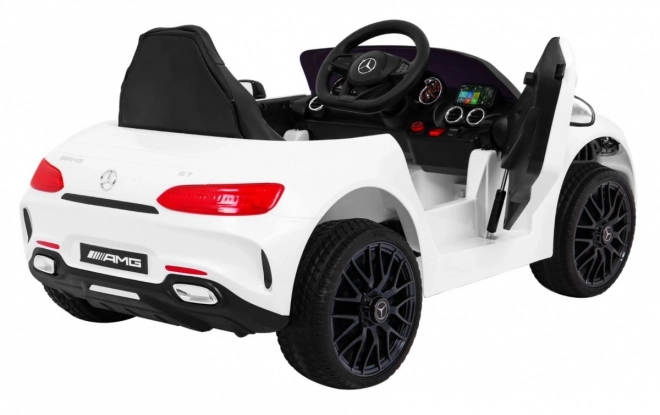 Detské Elektrické Auto Mercedes Benz GT