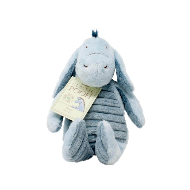 Oficiálna kolekcia Classic Pooh