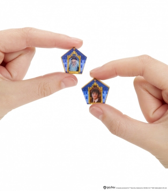Figúrky Miniverse Make It Mini Harry Potter Honeydukes