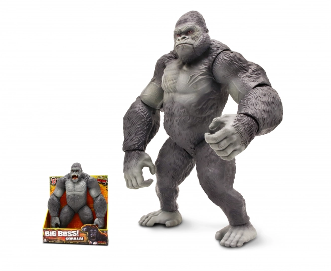 Veľký šéf Gorilla Primal Clash 43 cm