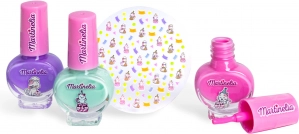 Martinelia detský mini set na manikúru
