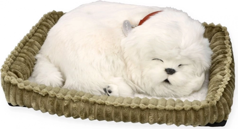 Realistický spiaci maznáčik