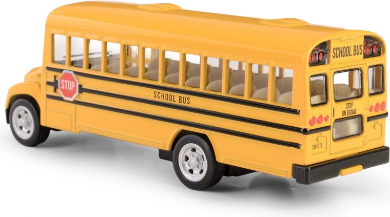 Naťahovací pohon bez batérií