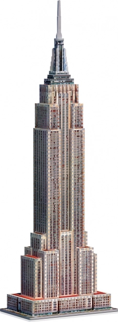 3D puzzle Empire State Building