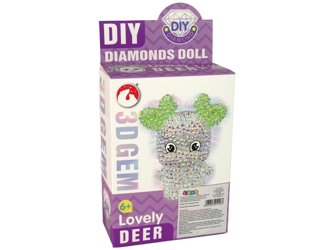 Kreatívna sada DIY