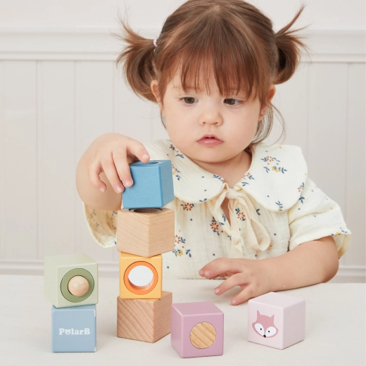 Rozvoj jemnej motoriky a koordinácie