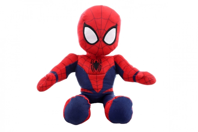 Plyšový Spiderman 30 cm